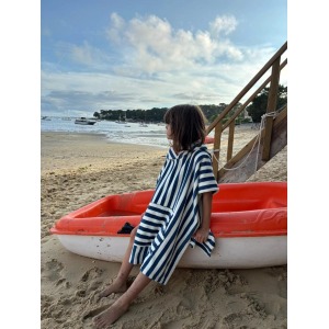 Poncho da bagno Suzon