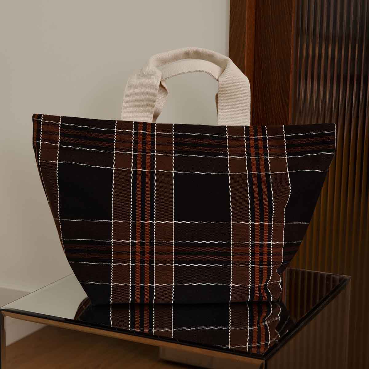Borsa Cabas Tina