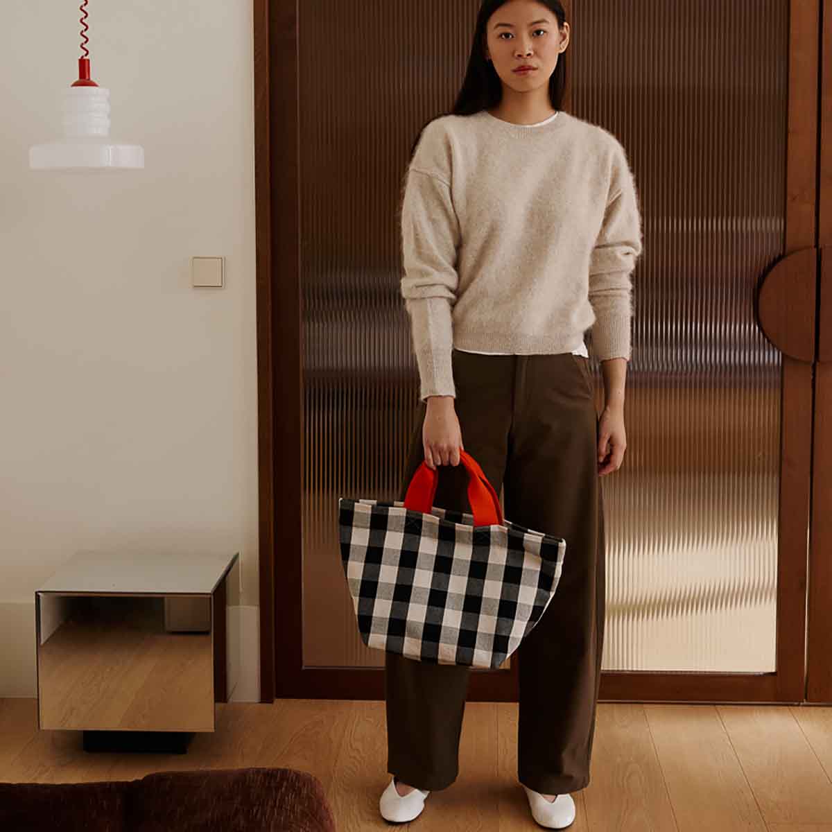 Borsa Cabas Tina