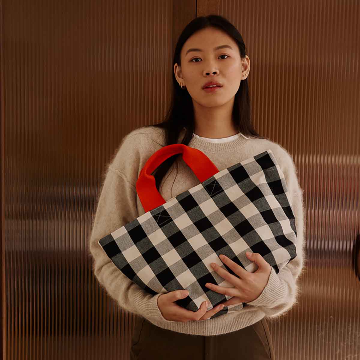 Borsa Cabas Tina