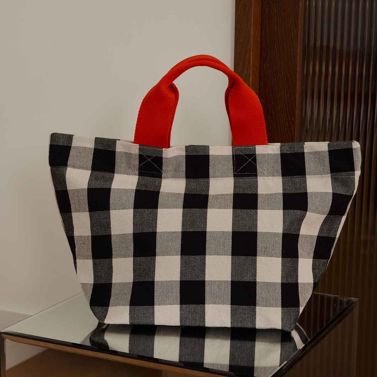 Borsa Cabas Tina