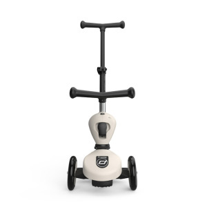 C Scoot And Ride S00067 2 P.JPG Triciclo e Monopattino Highwaykick 1 Push and Go