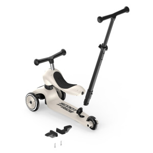 C Scoot And Ride S00067 3 P.JPG Triciclo e Monopattino Highwaykick 1 Push and Go