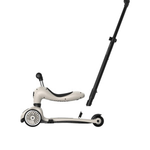 C Scoot And Ride S00067 7 P.JPG Triciclo e Monopattino Highwaykick 1 Push and Go