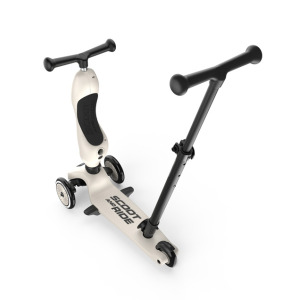 C Scoot And Ride S00067 8 P.JPG Triciclo e Monopattino Highwaykick 1 Push and Go