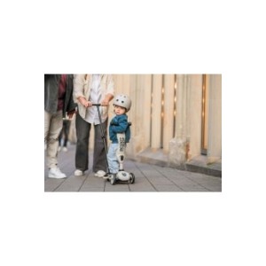 C Scoot And Ride S00067 9 P.JPG Triciclo e Monopattino Highwaykick 1 Push and Go