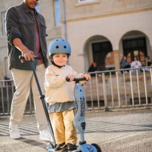 Triciclo e Monopattino Highwaykick 1 Push and Go