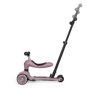 C Scoot And Ride S00069 13 P.JPG Triciclo e Monopattino Highwaykick 1 Push and Go