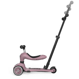Triciclo e Monopattino Highwaykick 1 Push and Go