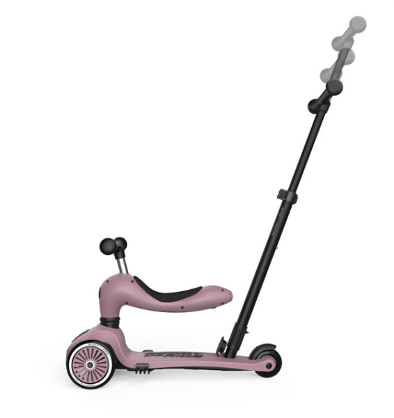 Triciclo e Monopattino Highwaykick 1 Push and Go