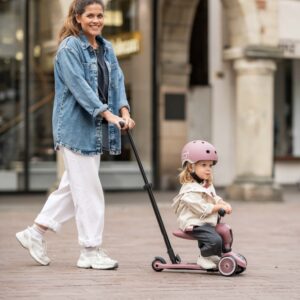Triciclo e Monopattino Highwaykick 1 Push and Go