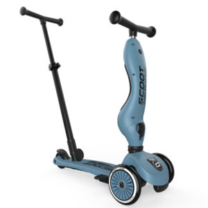 Triciclo e Monopattino Highwaykick 1 Push and Go
