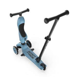 Triciclo e Monopattino Highwaykick 1 Push and Go