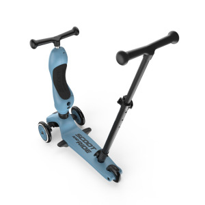 C Scoot And Ride S00069 2 P.JPG Triciclo e Monopattino Highwaykick 1 Push and Go