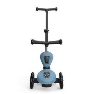 Triciclo e Monopattino Highwaykick 1 Push and Go