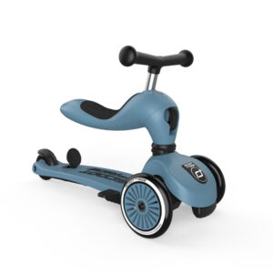 Triciclo e Monopattino Highwaykick 1 Push and Go