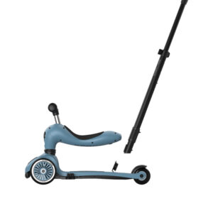 Triciclo e Monopattino Highwaykick 1 Push and Go