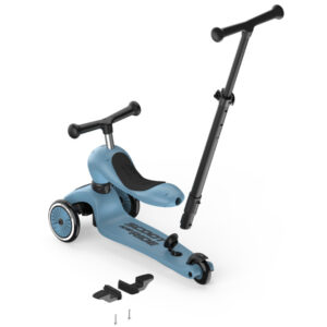 Triciclo e Monopattino Highwaykick 1 Push and Go