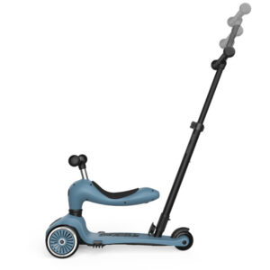Triciclo e Monopattino Highwaykick 1 Push and Go