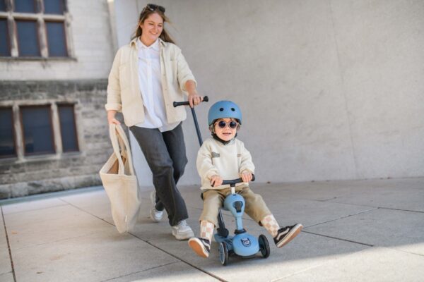 Triciclo e Monopattino Highwaykick 1 Push and Go