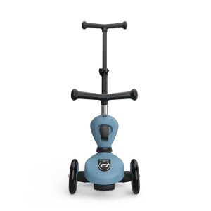 C Scoot And Ride S00071 2 P.JPG Triciclo e Monopattino Highwaykick 1 Push and Go
