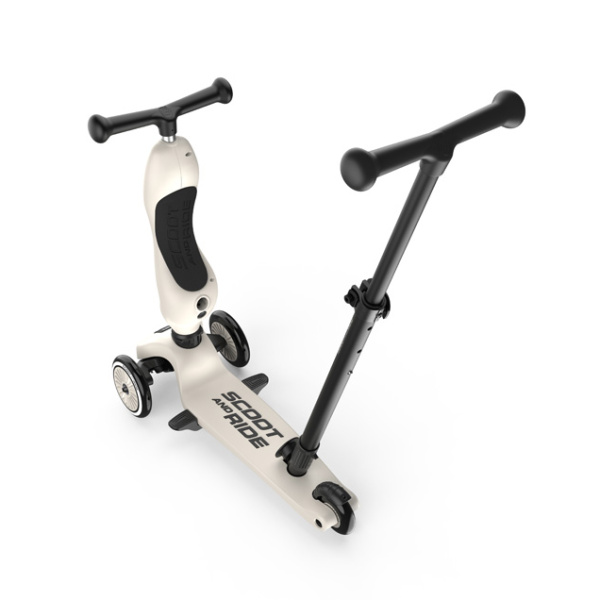 Triciclo e Monopattino Highwaykick 1 Push and Go