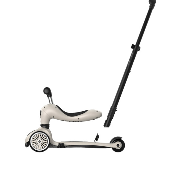 Triciclo e Monopattino Highwaykick 1 Push and Go