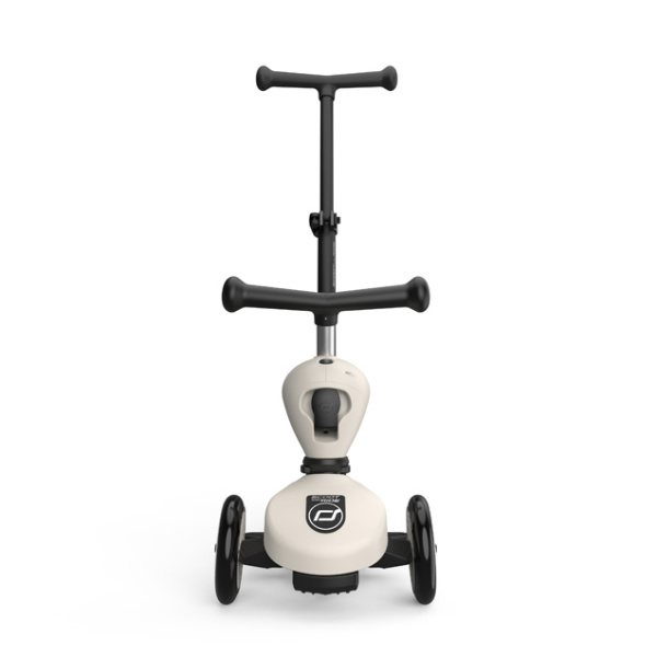 Triciclo e Monopattino Highwaykick 1 Push and Go