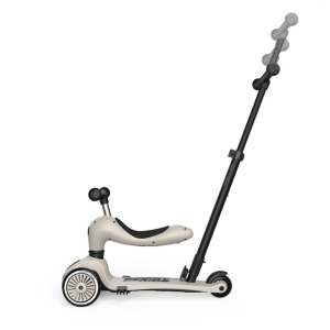 C Scoot And Ride S00071 7 P.JPG Triciclo e Monopattino Highwaykick 1 Push and Go