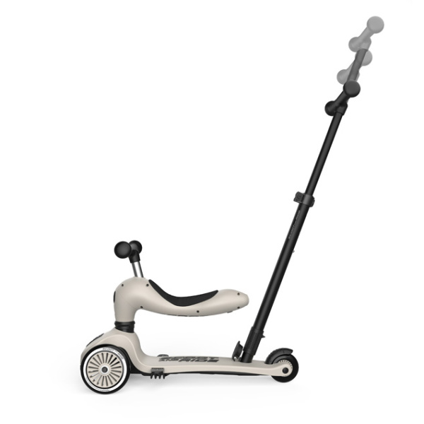Triciclo e Monopattino Highwaykick 1 Push and Go