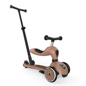 C---scoot and ride---S000820.JPG Triciclo e Monopattino Highwaykick 1 Push and Go