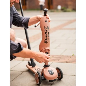 C Scoot And Ride S000820 1 P.JPG Triciclo e Monopattino Highwaykick 1 Push and Go