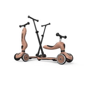 C Scoot And Ride S000820 2 P.JPG Triciclo e Monopattino Highwaykick 1 Push and Go