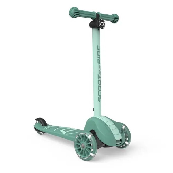 Monopattino Highwaykick 3 LED