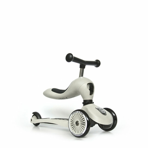 Triciclo e Monopattino, Highwaykick 1