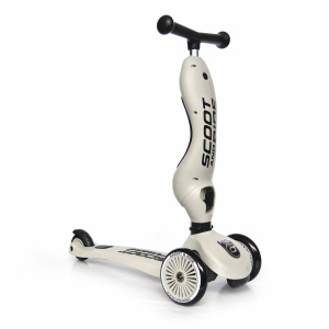 Triciclo e Monopattino, Highwaykick 1