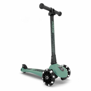 Monopattino Highwaykick 3 LED