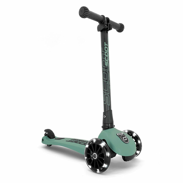 Monopattino Highwaykick 3 LED