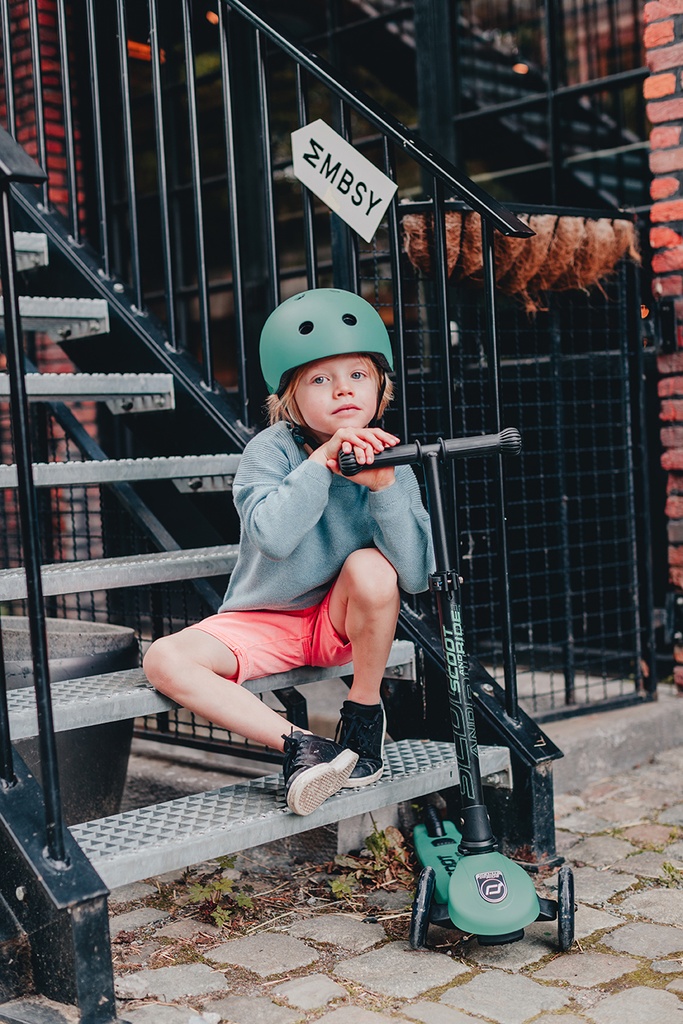 Monopattino Highwaykick 3 LED