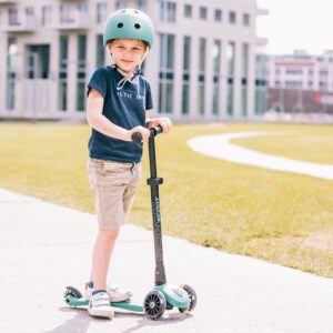 Monopattino Highwaykick 3 LED