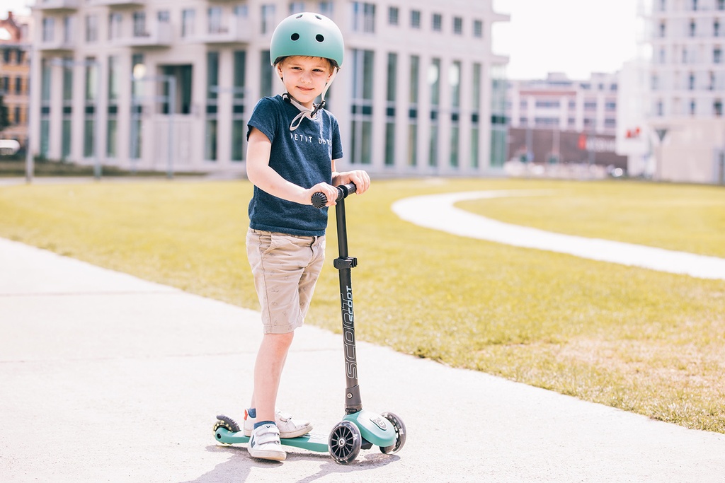 Monopattino Highwaykick 3 LED