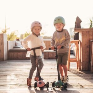 Monopattino Highwaykick 3 LED