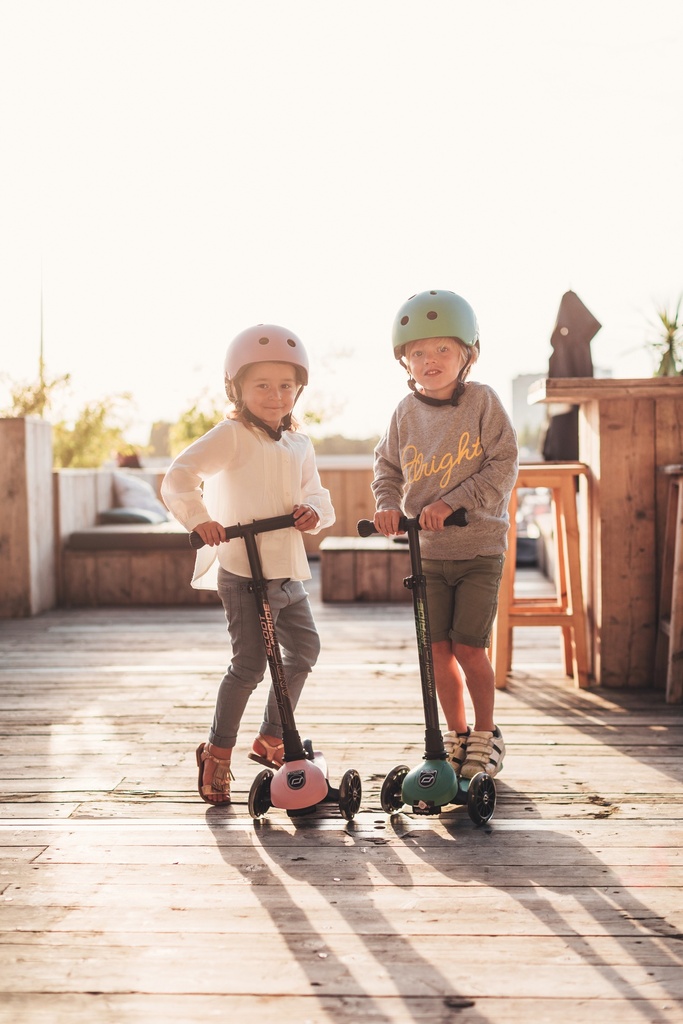 Monopattino Highwaykick 3 LED