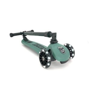 Monopattino Highwaykick 3 LED