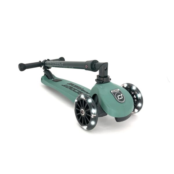 Monopattino Highwaykick 3 LED