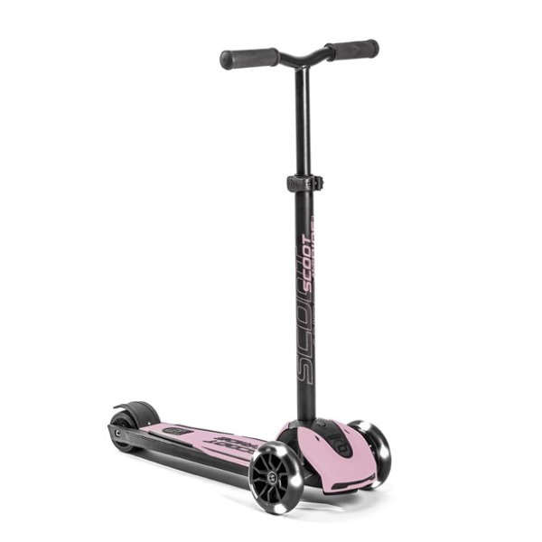 Monopattino Highwaykick 5 LED