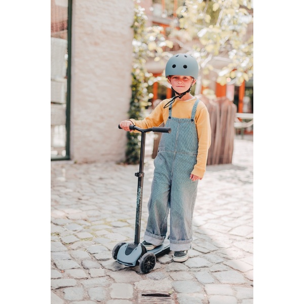 Monopattino Highwaykick 5 LED