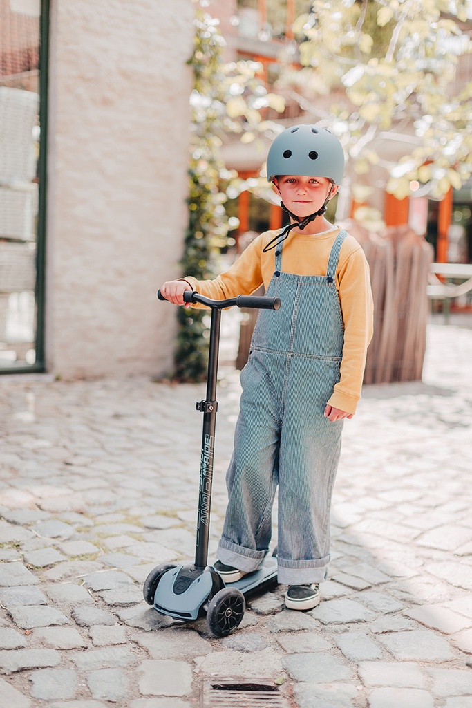 Monopattino Highwaykick 5 LED