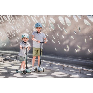 Monopattino Highwaykick 5 LED