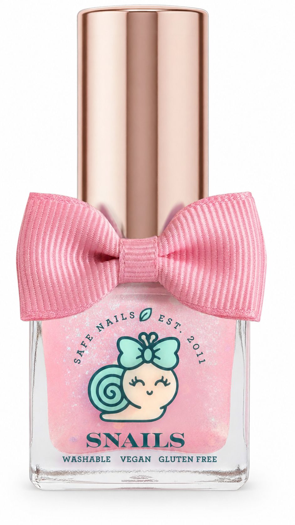 C---snails---X0109BALLERINE.JPG Smalto lavabile per bambini